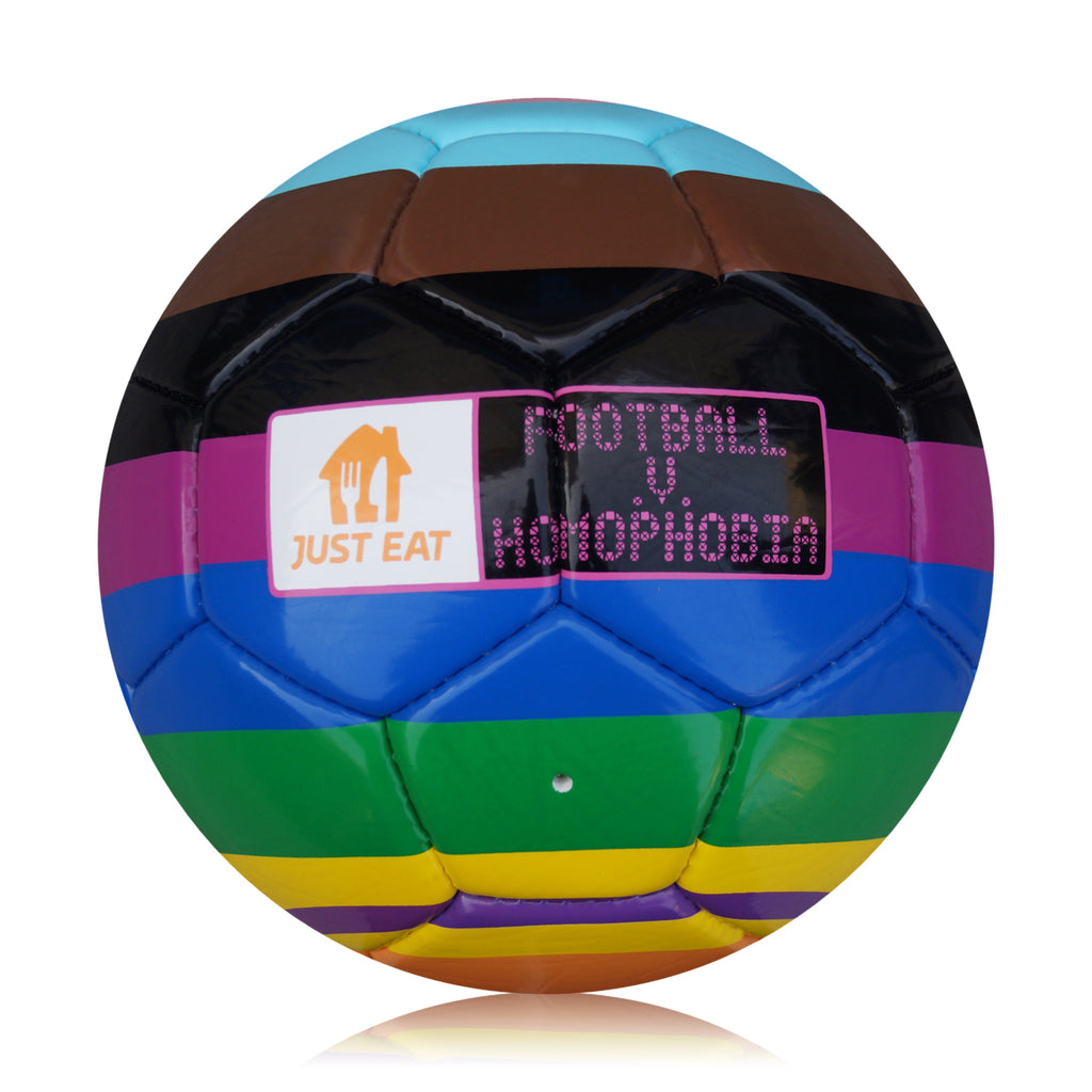 32 Panel Match Ball - Smooth Hybrid Ball PU