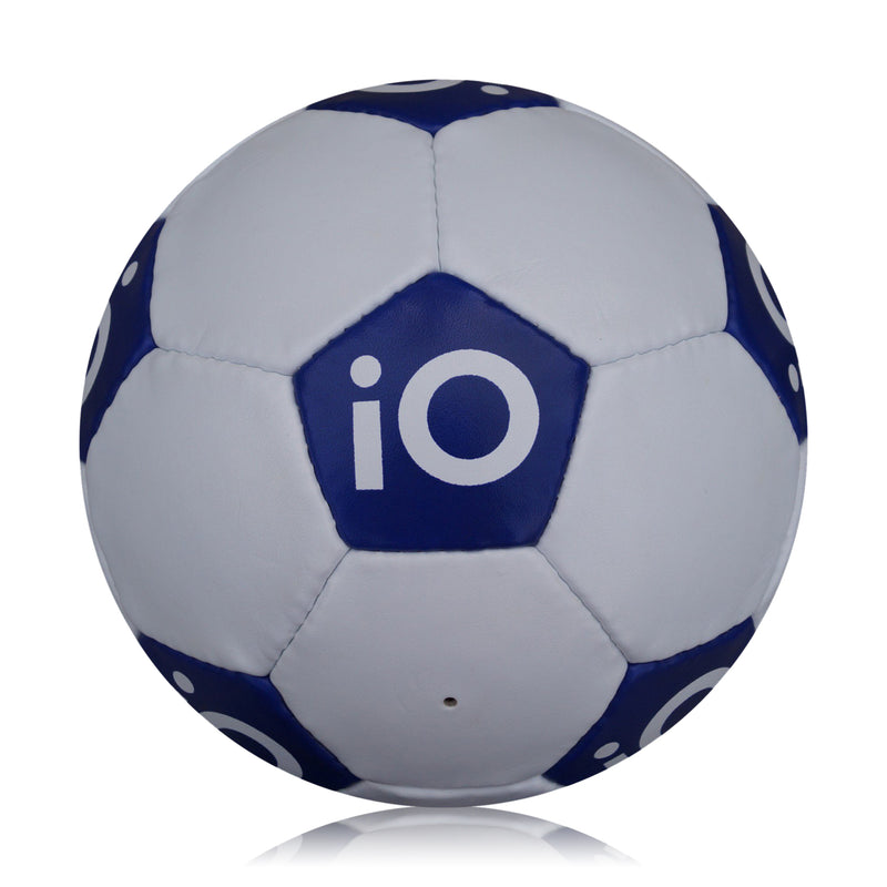 Custom Football Ball - 32 Panel Size 5 PVC 'iO'