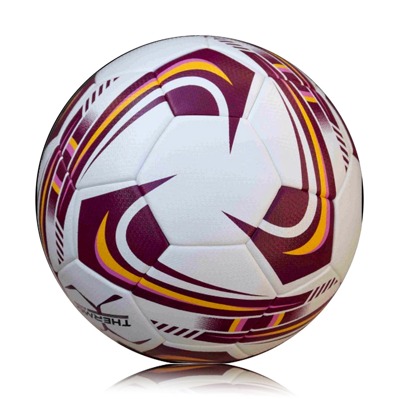 Thermo Bonded Match Football -  32 Panel