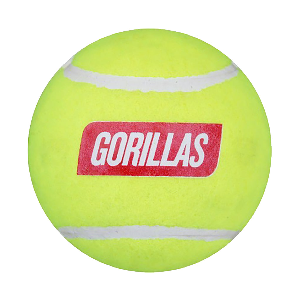 Custom Tennis Balls - Logo Printed