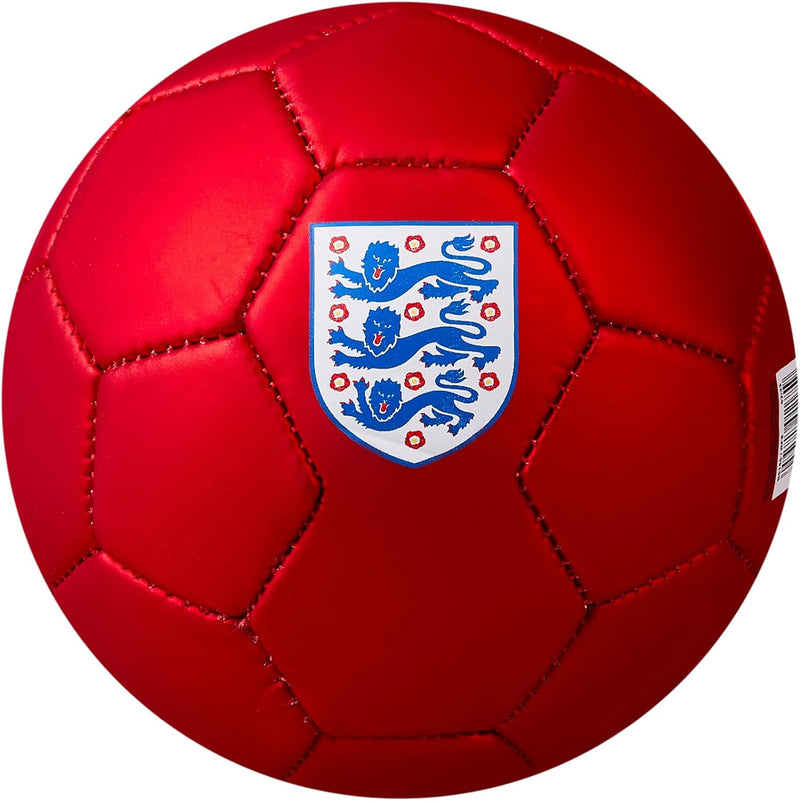 Wholesale Footballs - England Size 1 Mini Football x 18 Balls (£2 a ball)