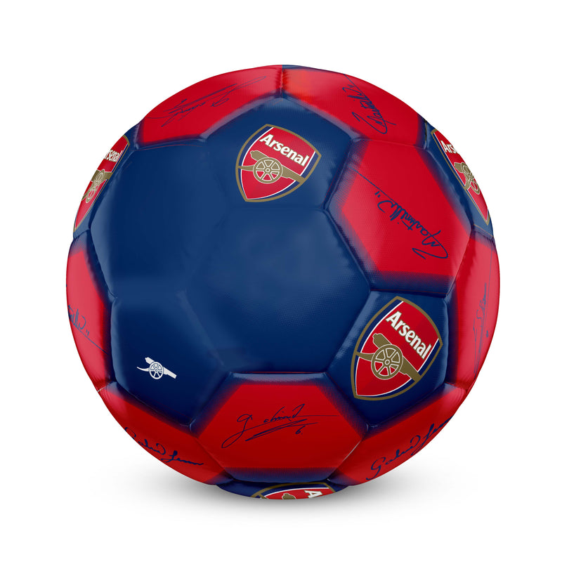 Size 5 Arsenal Football