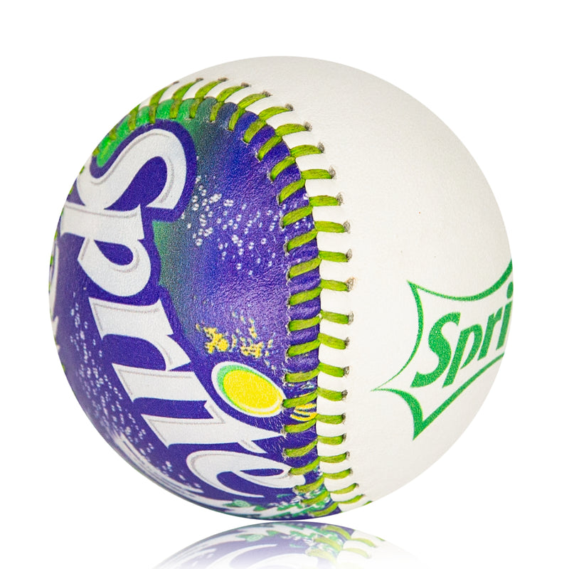 Digitally Printed Custom Baseball Balls