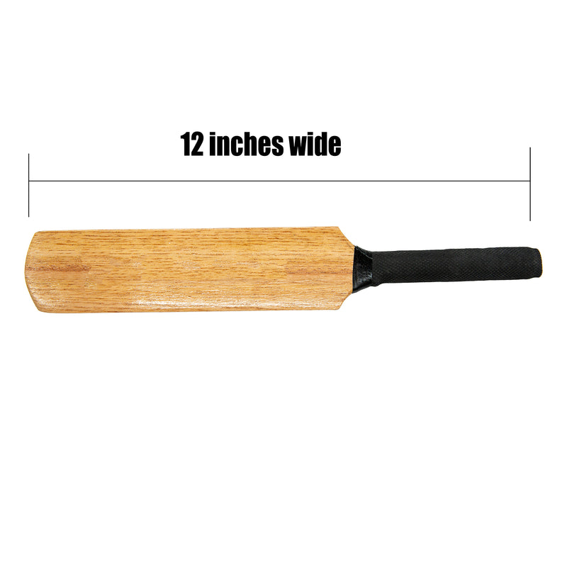 Mini 12 inch Cricket Bay - Unbranded