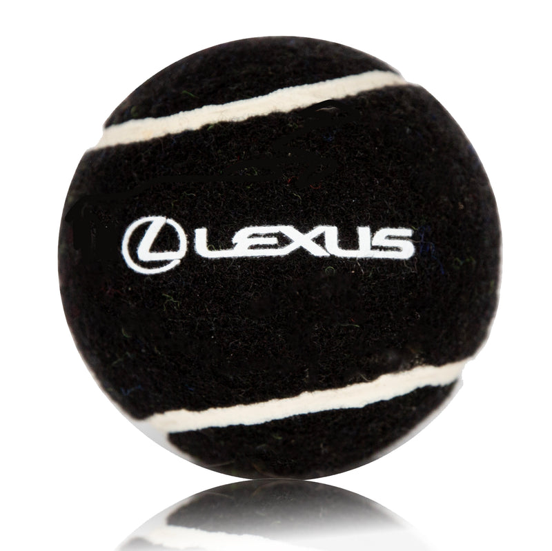 Custom Tennis Balls