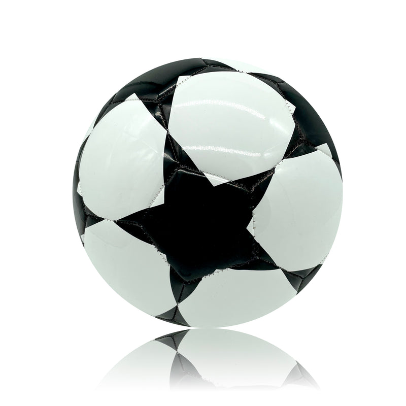 Sample Ball - Size 5 TPU Football - * SAMPLE SALE * Design 3