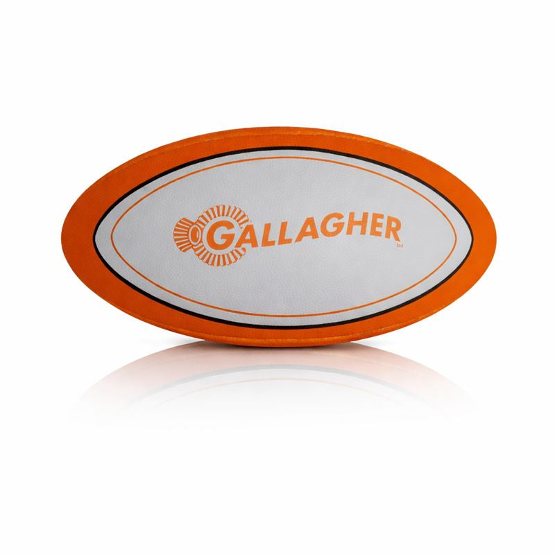 Custom Rugby Ball - Any Design