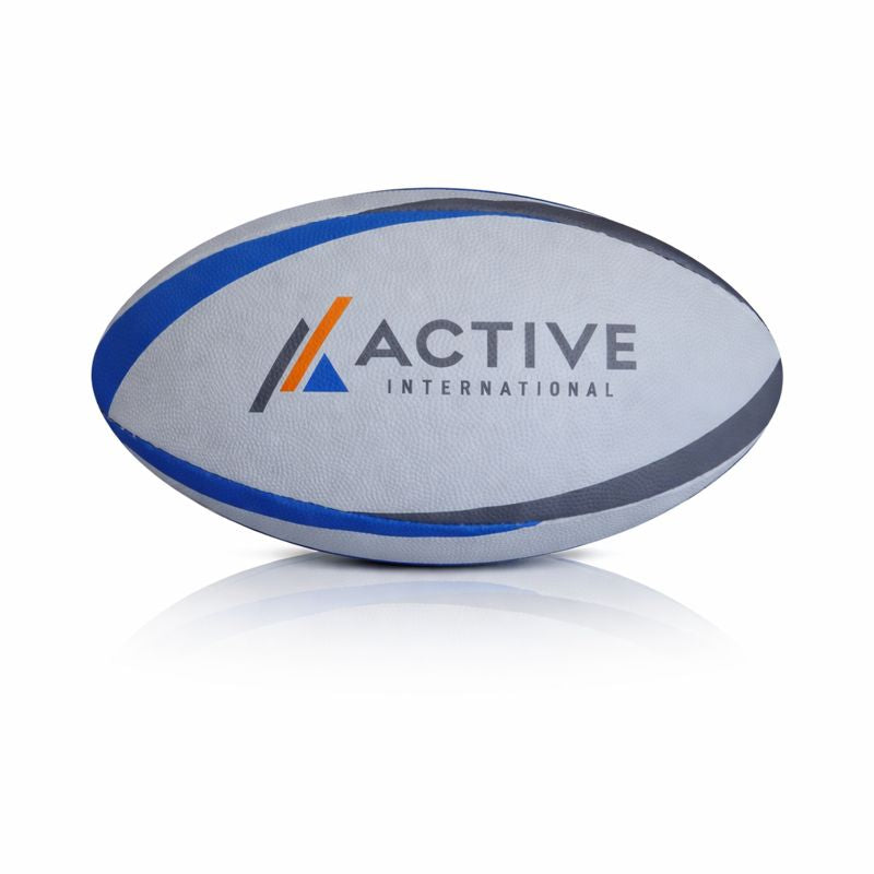 Custom Rugby Ball - Any Design