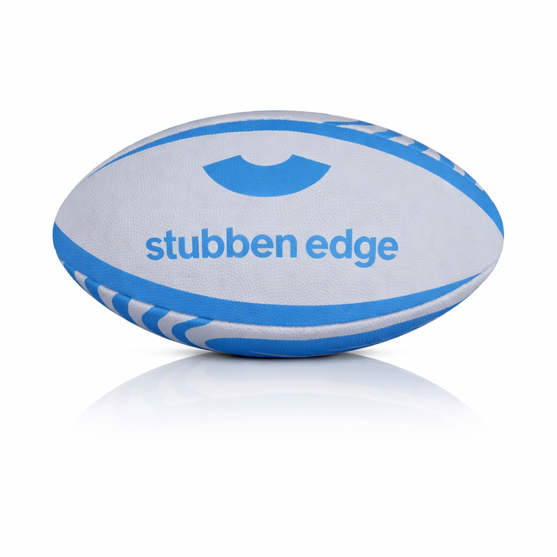 Custom Rugby Ball - Any Design