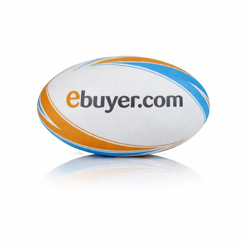 Custom Rugby Ball - Any Design