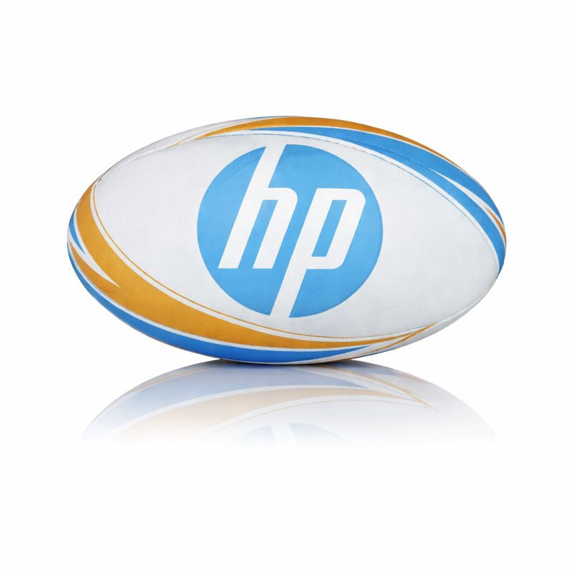 Custom Rugby Ball - Any Design