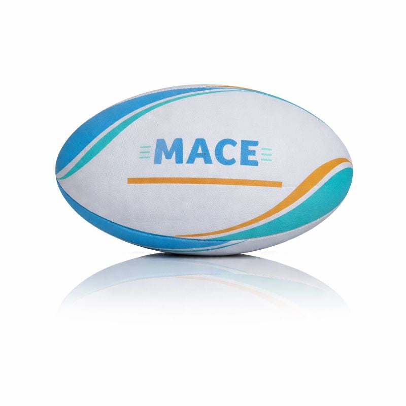 Custom Rugby Ball - Any Design