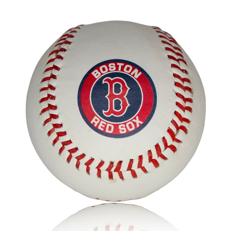 Logo Branded Baseball Ball - NO MOQ!
