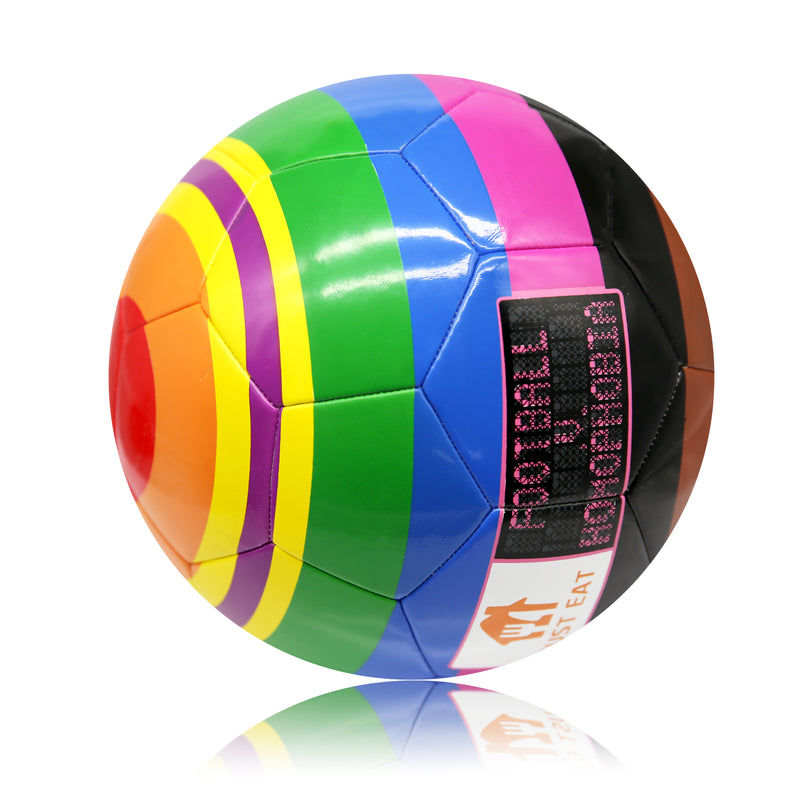 32 Panel Match Ball - Smooth Hybrid Ball PU