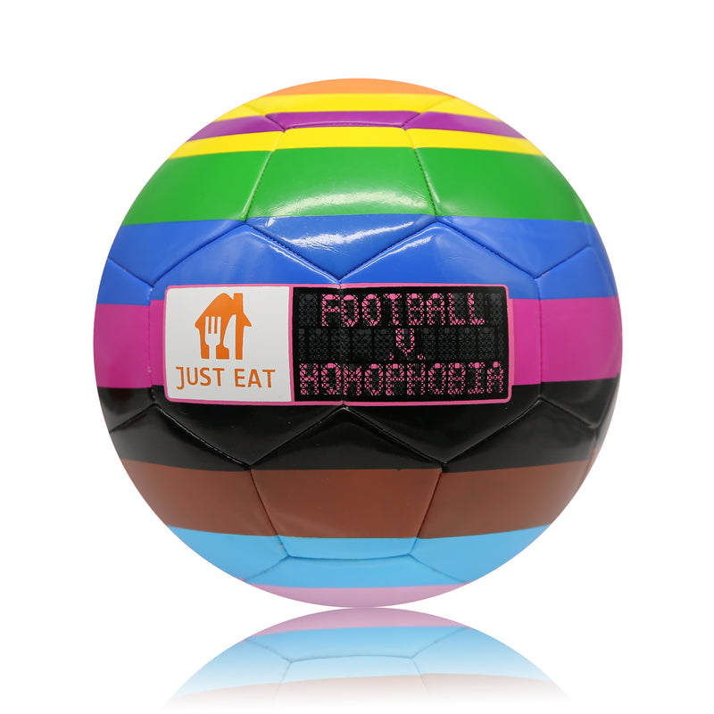 32 Panel Match Ball - Smooth Hybrid Ball PU
