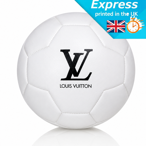 promotional footballs