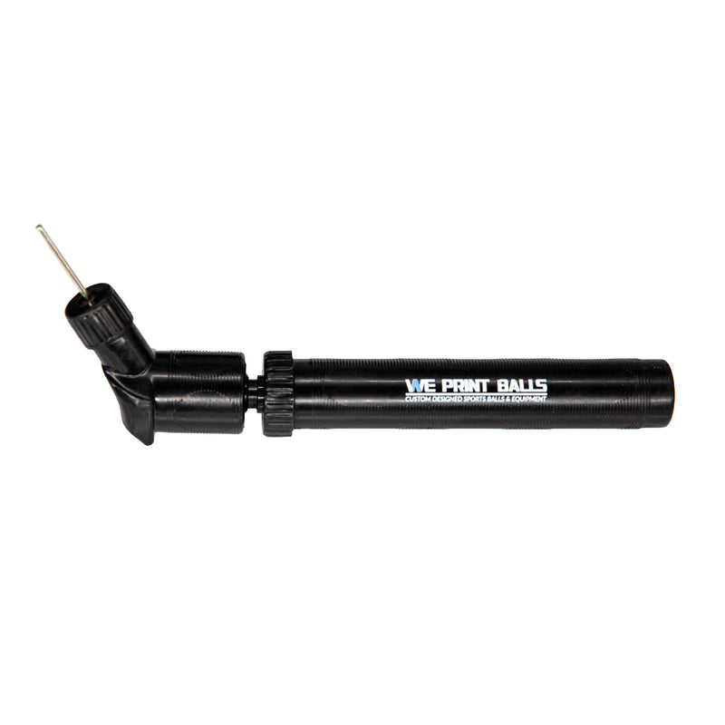 Dual Action Pump