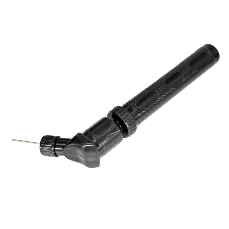 Dual Action Pump