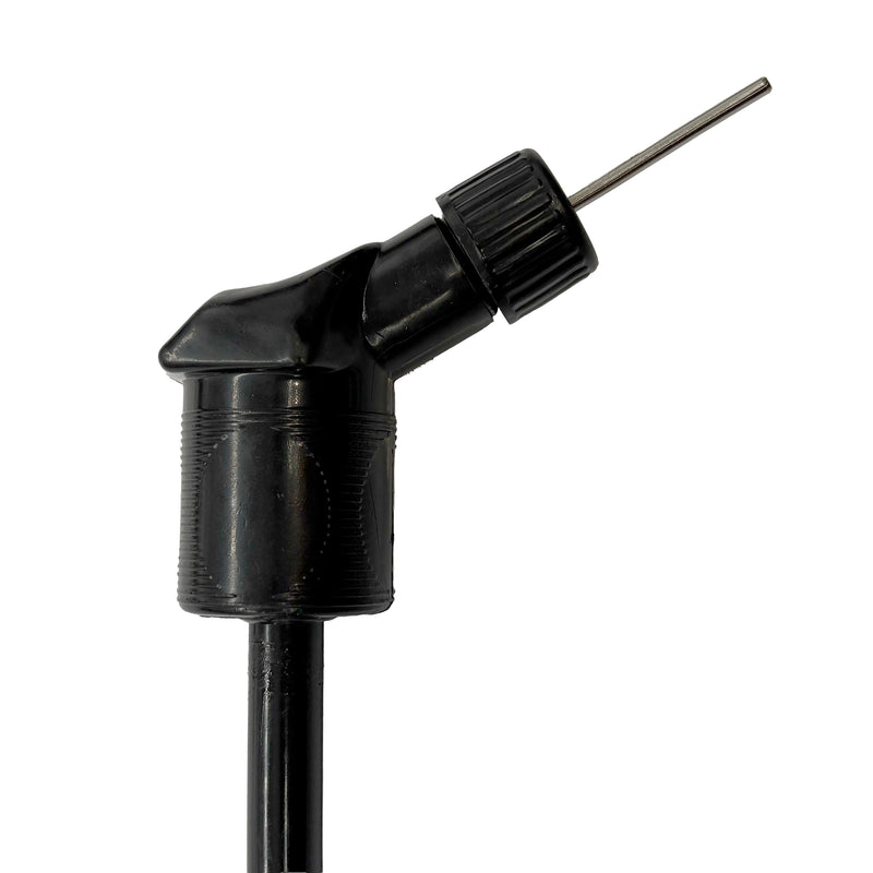 Dual Action Pump