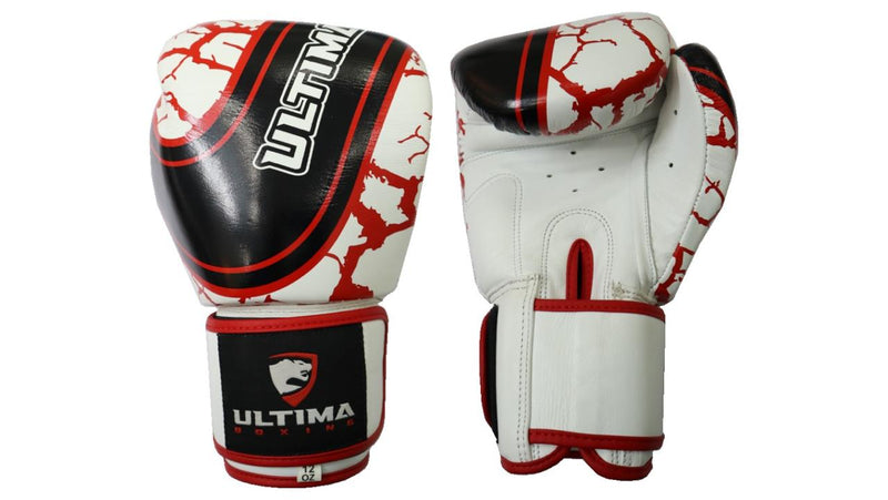 Custom Branded Boxing Gloves