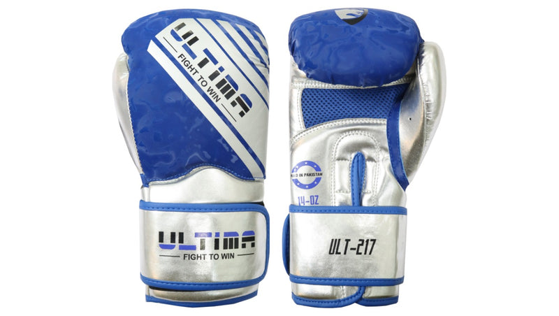 Custom Branded Boxing Gloves