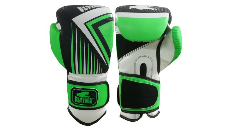 Custom Branded Boxing Gloves