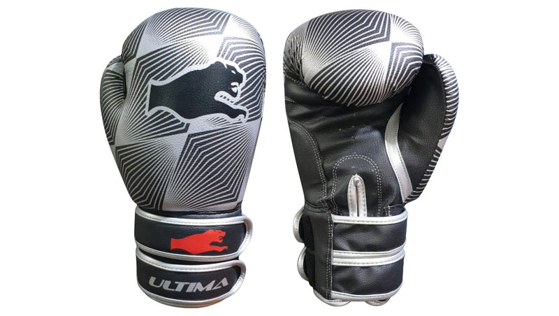 Custom Branded Boxing Gloves