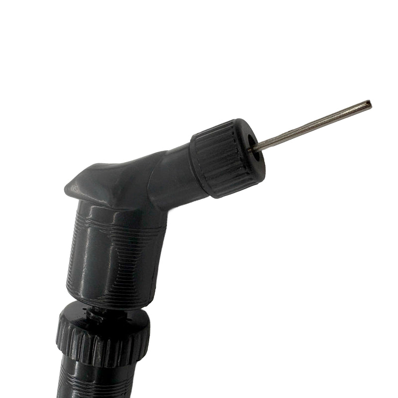 Double Action Mini Handpump for Footballs