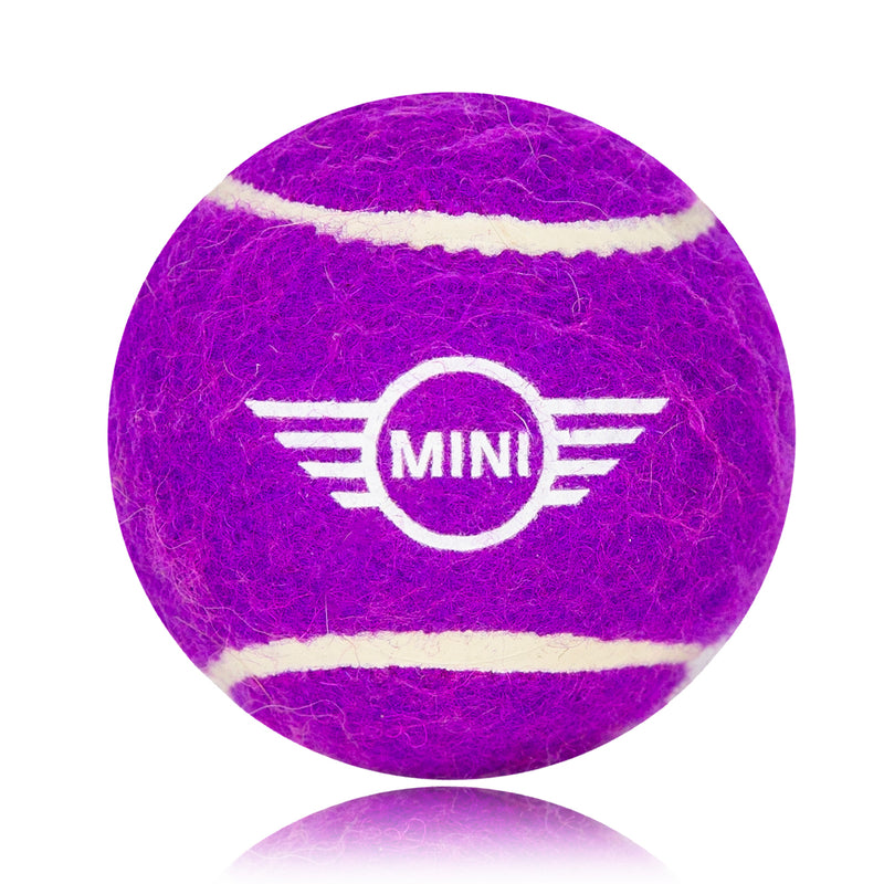 Custom Tennis Balls