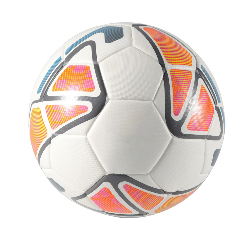 32 Panel Match Football Ball - Thermo Bonded Ball