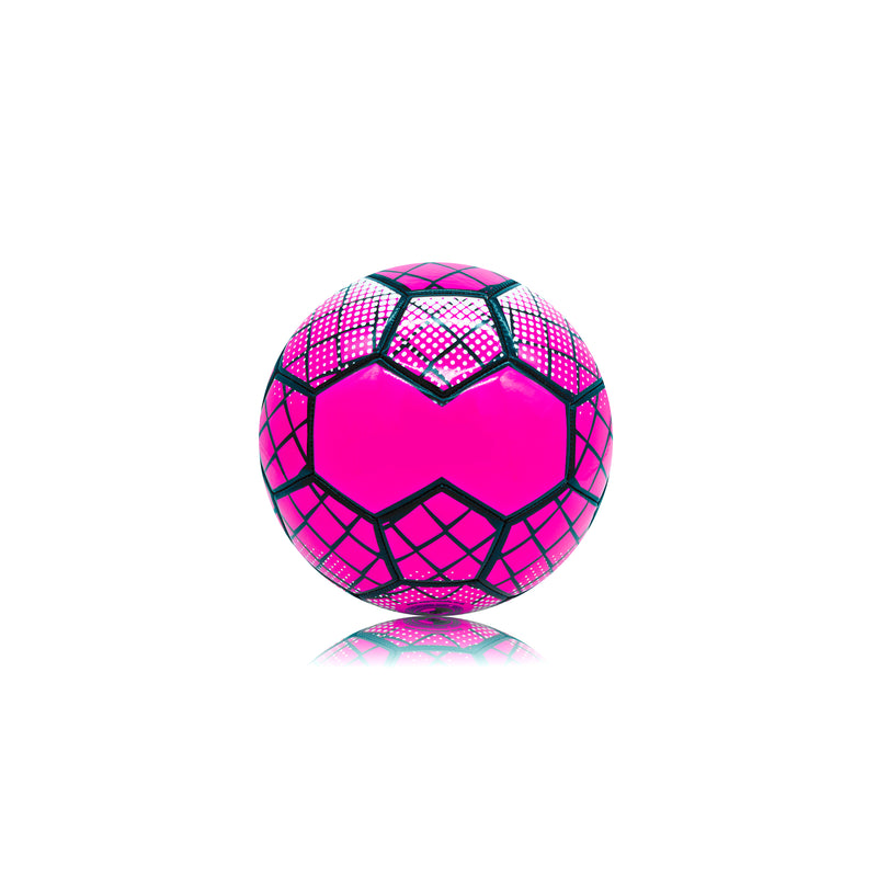 Neon Pink Size 1 Football - £395 ex VAT (Pack of 100)