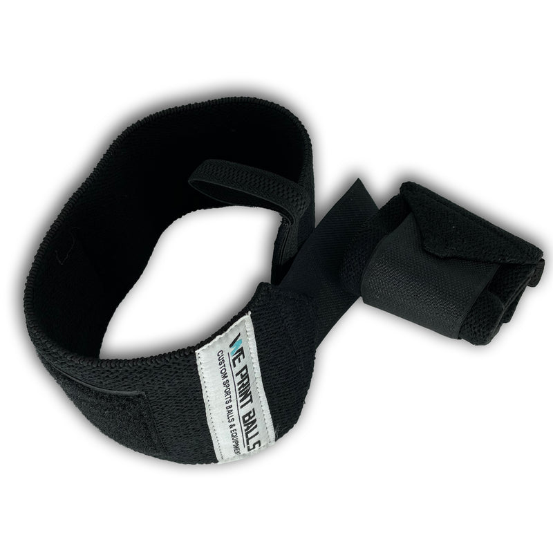 Custom Branded Gym Weight Lifting Straps