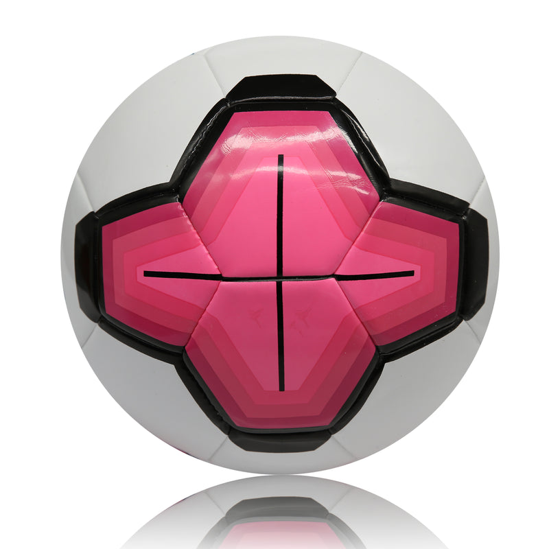 32 Panel Training Ball - Hyperseam Hybrid Ball PU