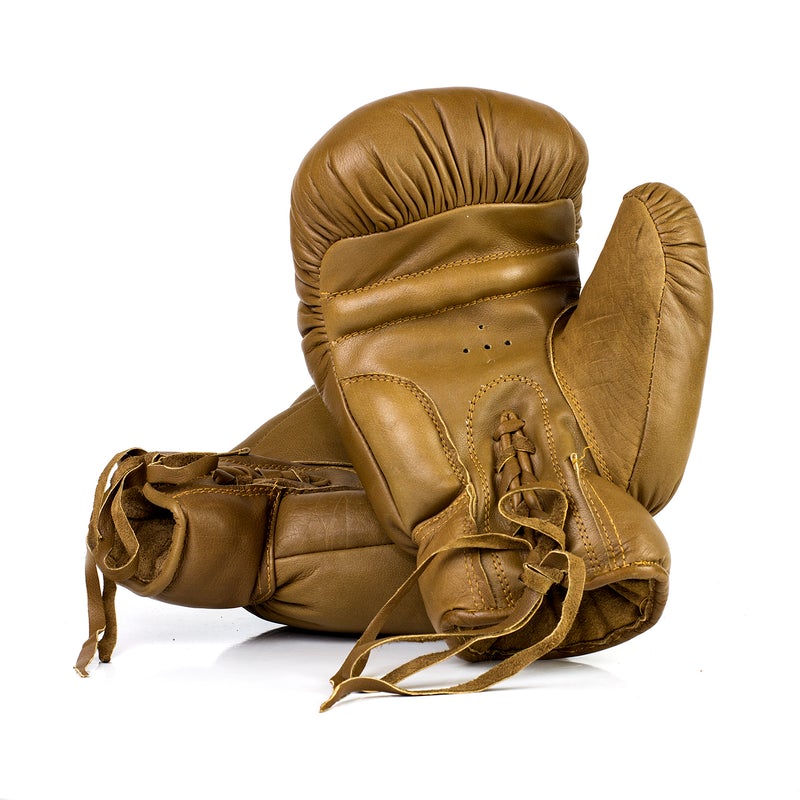 Custom Branded Boxing Gloves