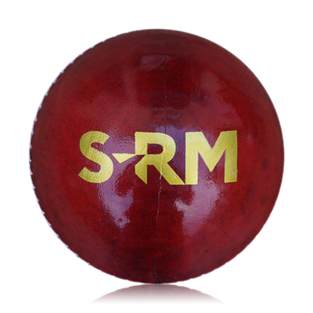 Custom Personalised Cricket Balls - Match Quality