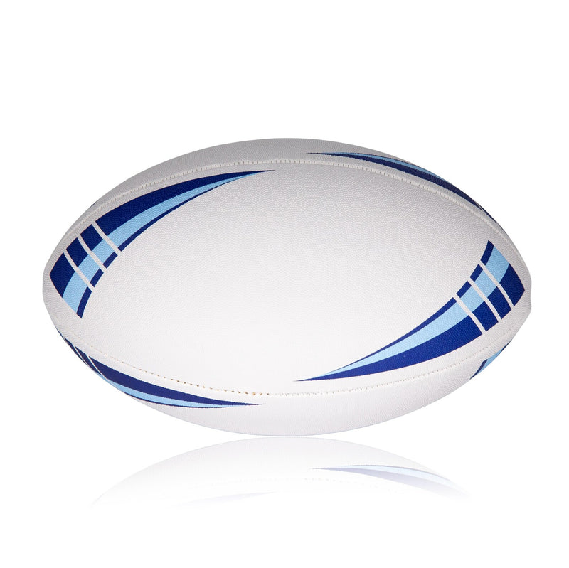 Personalised Photo Rugby Ball Gift  - Your Photo on a Ball