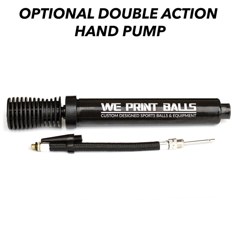Dual Action Pump