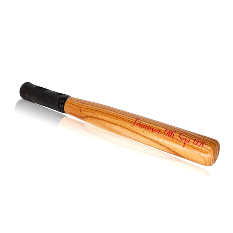 Personalised Custom Printed Baseball Bat – One-of-a-Kind
