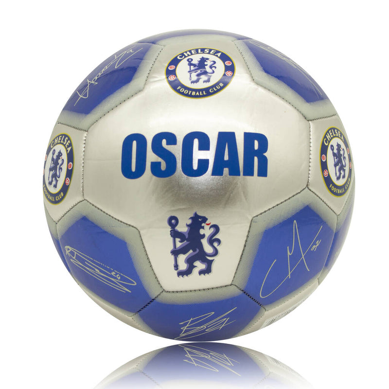 Personalised Football - Chelsea