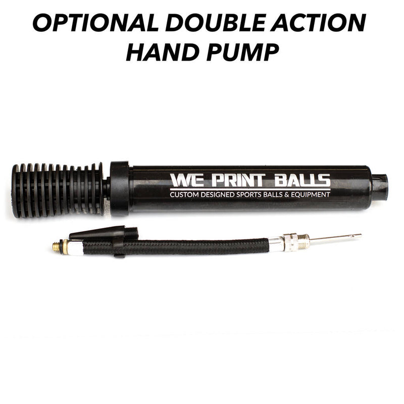 Dual Action Pump