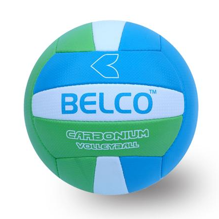 Custom Branded Volleyball - Foamy PVC