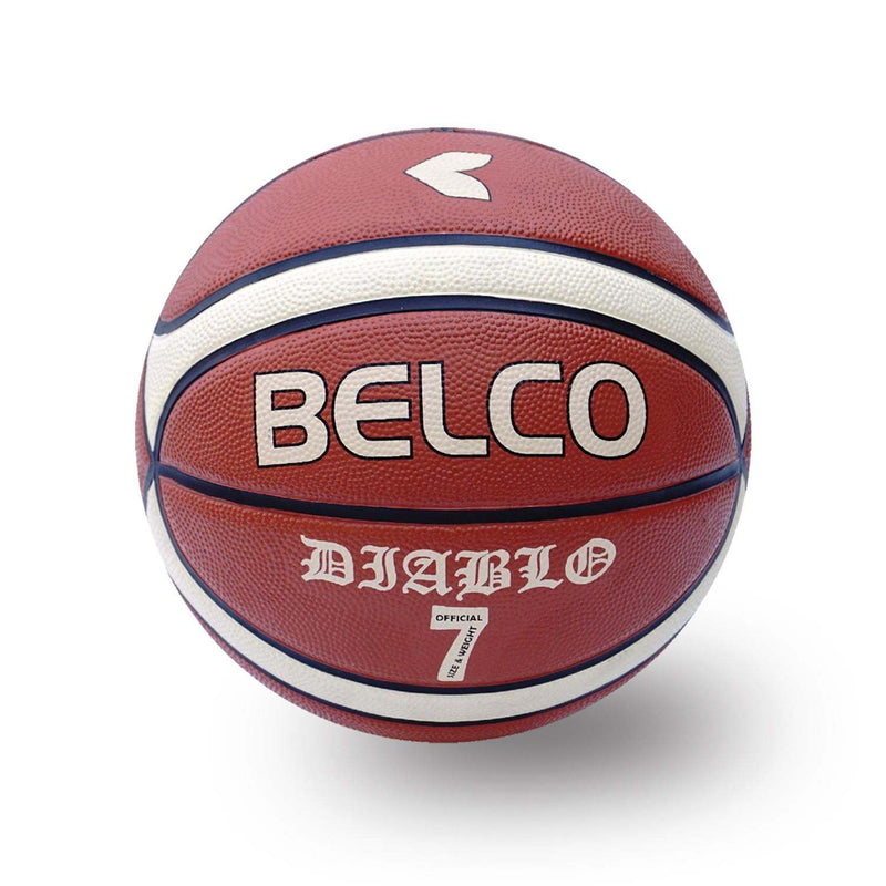 Custom Designed Basketball - Size 7