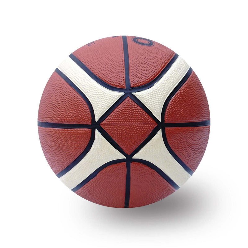 Custom Designed Match Basketball - Size 7
