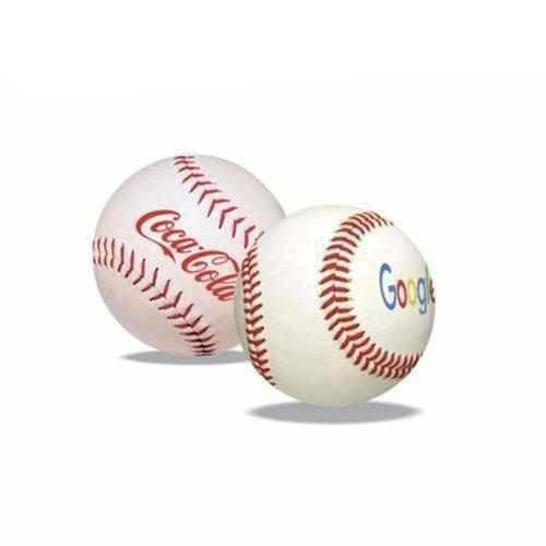 Custom Designed Training Quality - Printed Baseballs