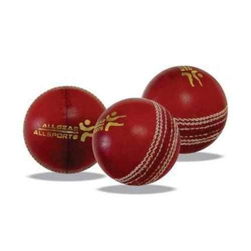 Custom Personalised Cricket Balls - Match Quality