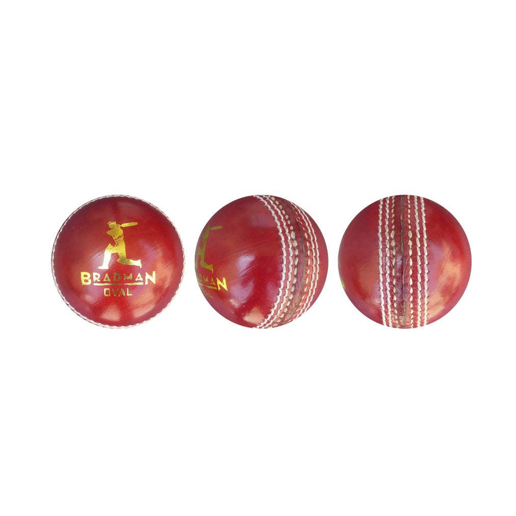 Custom Personalised Cricket Balls - Training Quality