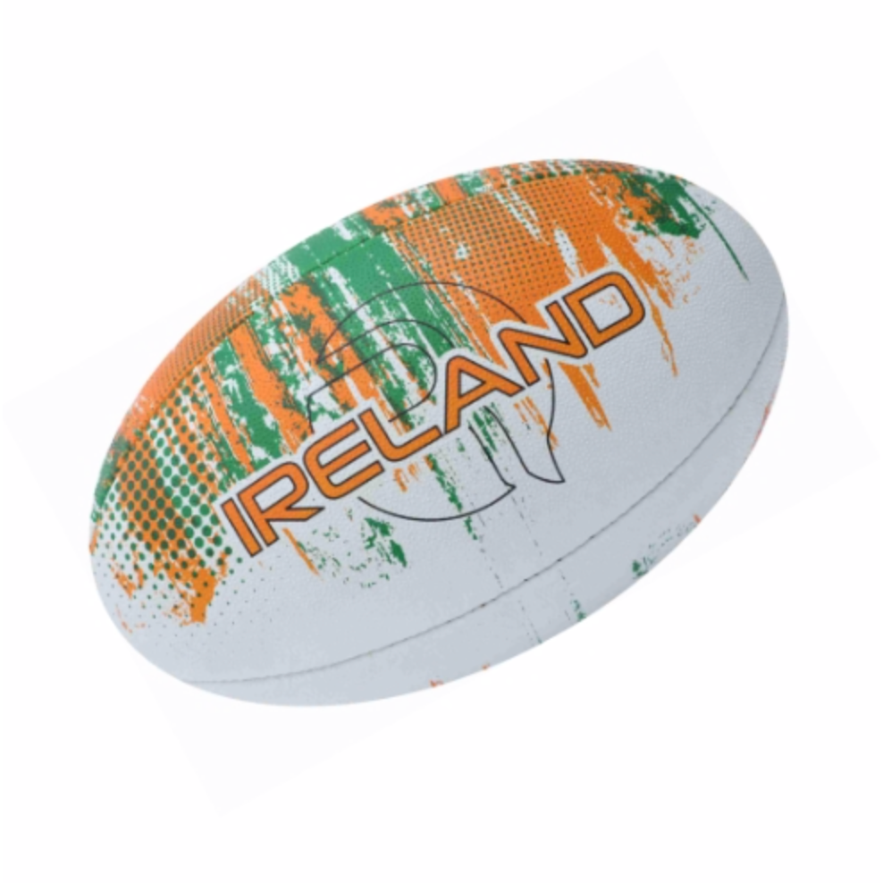 Fancy Rugby Ball Image Custom Rugby Ball - Any Design