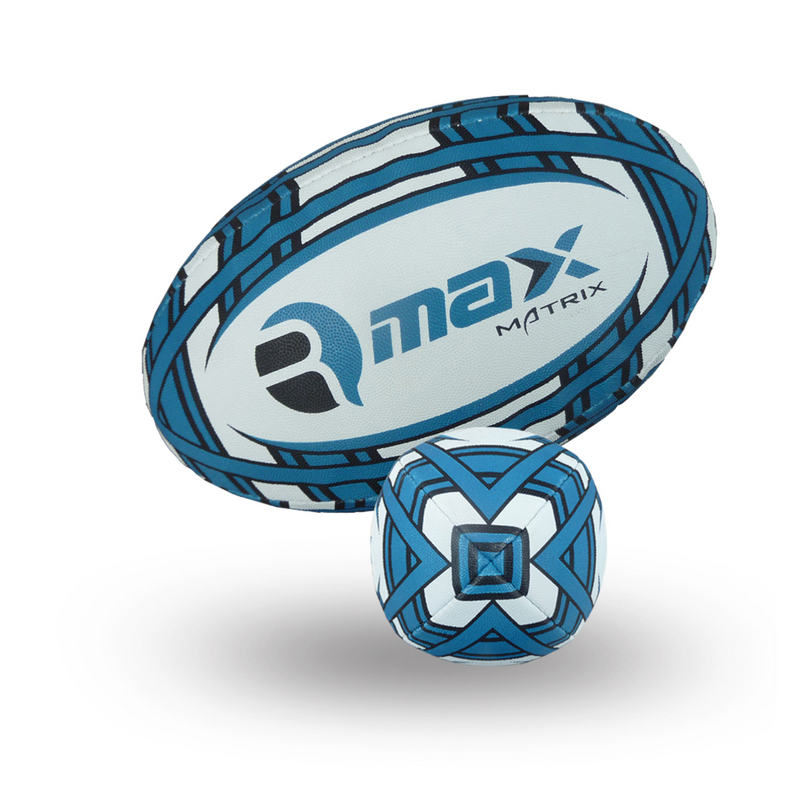 Fancy Rugby Ball Image Custom Rugby Ball - Any Design