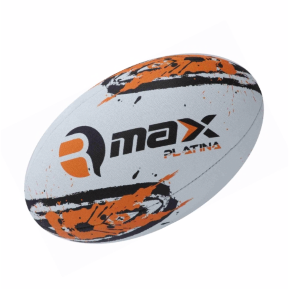 Custom Rugby Ball - Legend