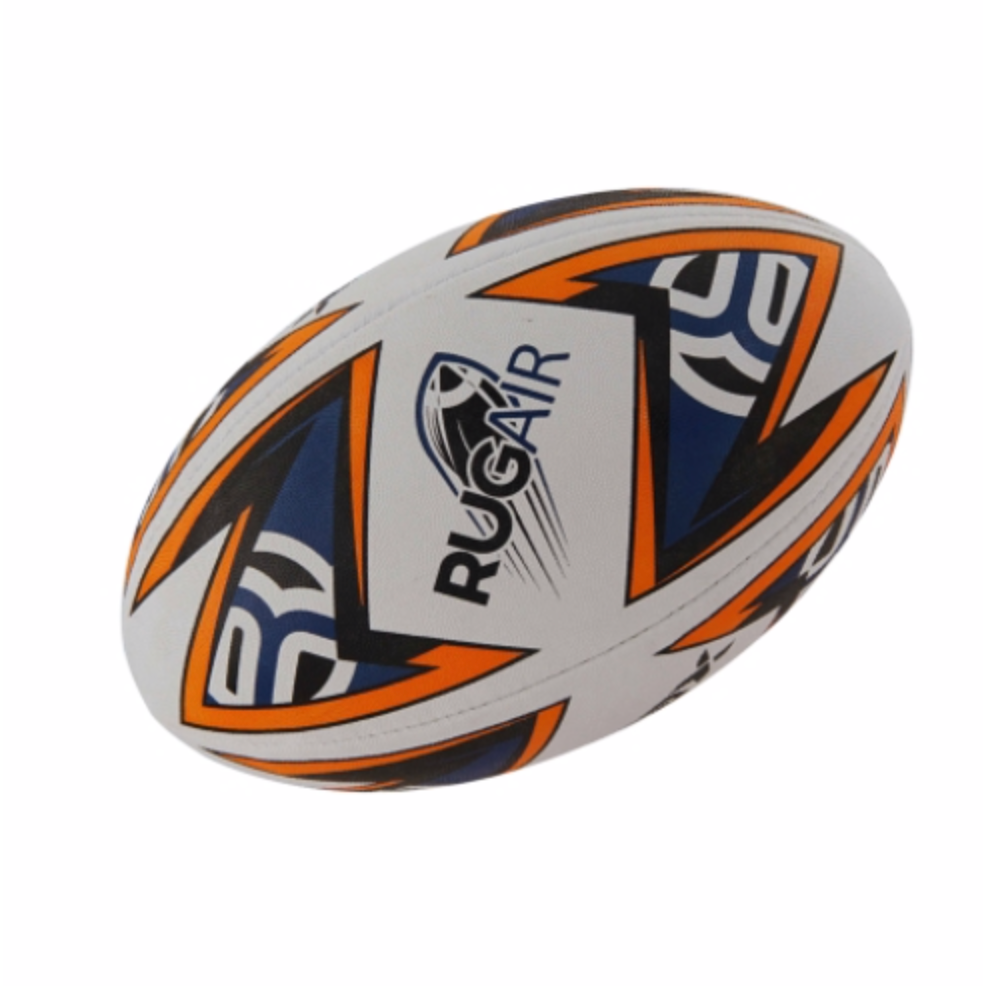 Fancy Rugby Ball Image Custom Rugby Ball - Any Design